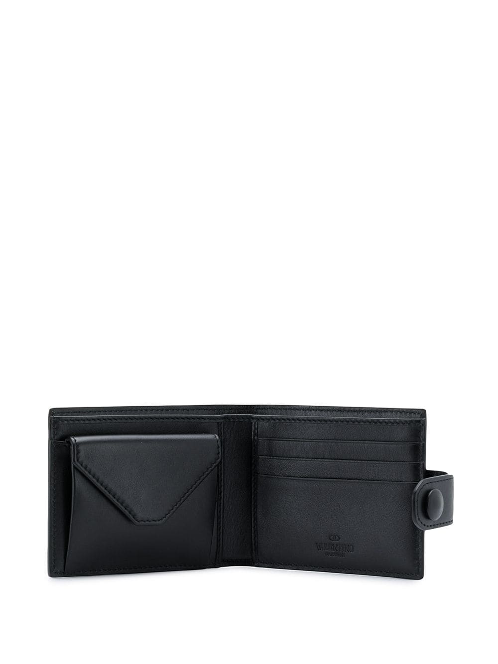 VLOGO neck wallet - 2