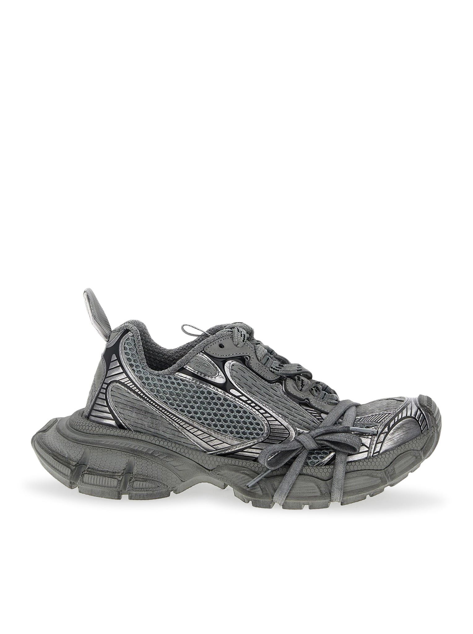 SNEAKER 3XL - 1