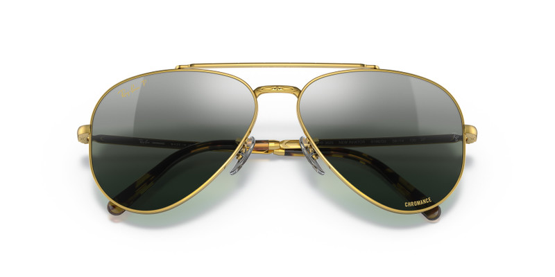 Ray-Ban NEW AVIATOR outlook