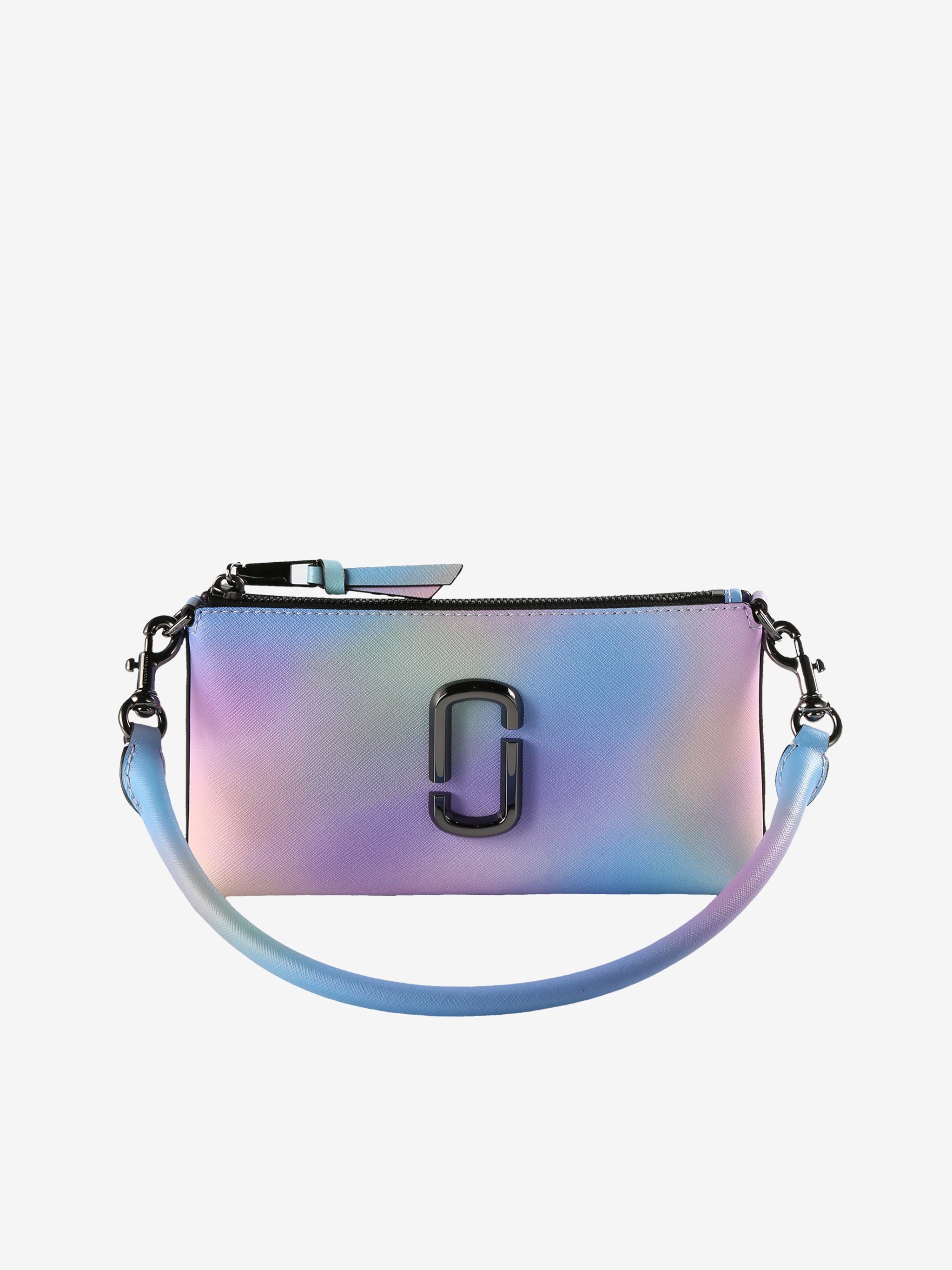 MARC JACOBS - Women Airbrush Snapshot SLG Pochette Bag - 1