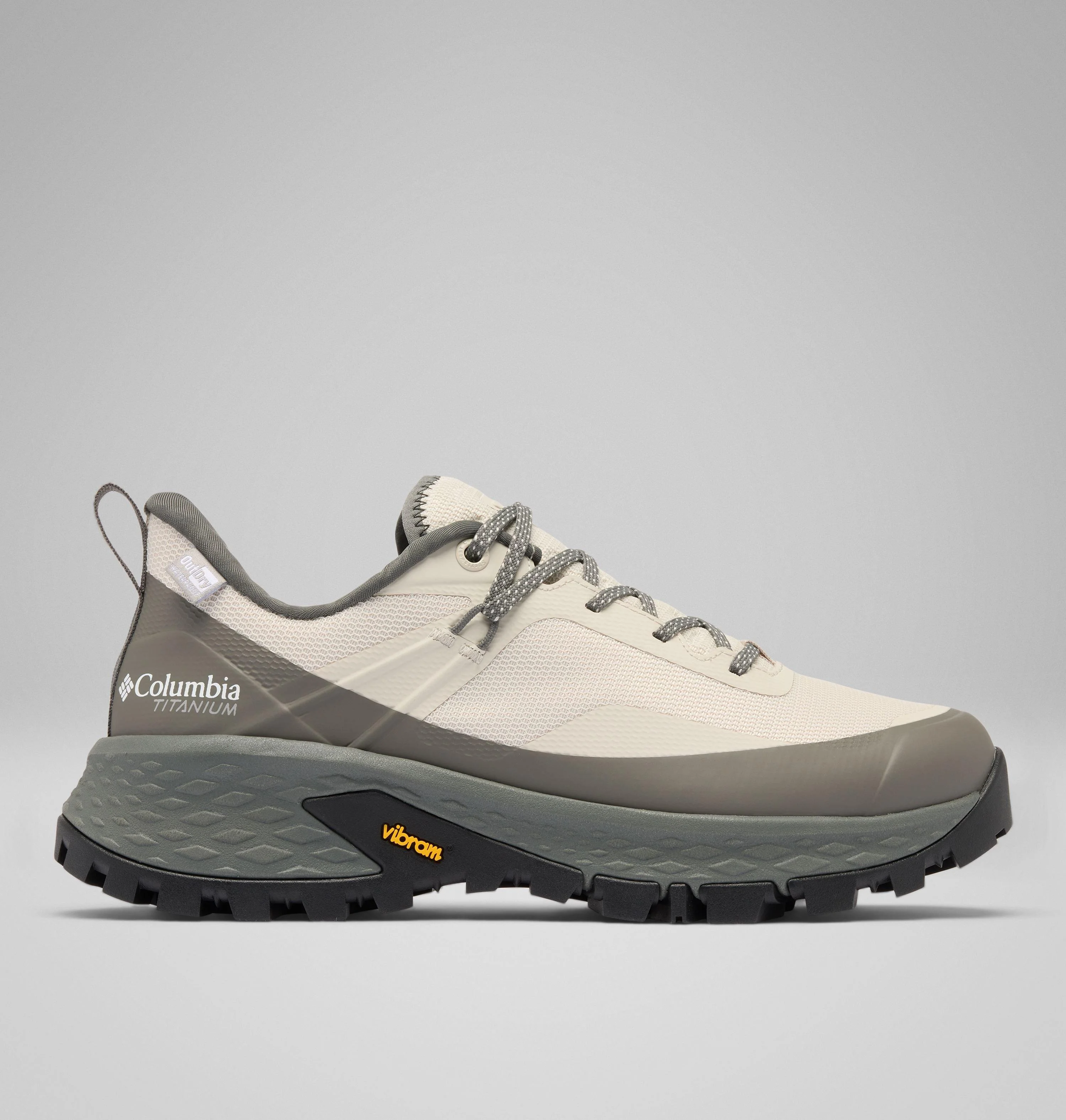 Women's Tellurix Titanium OutDry Shoe - 1