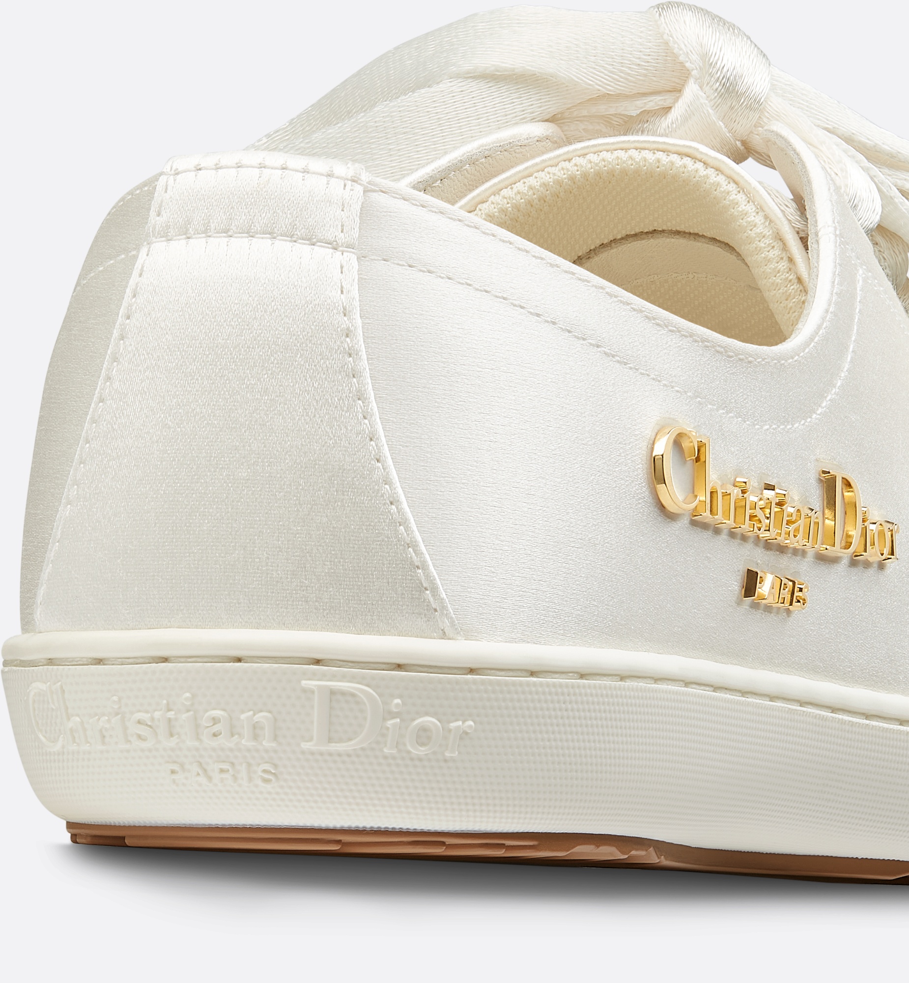 Dioriviera Dior Lucky Sneaker - 5