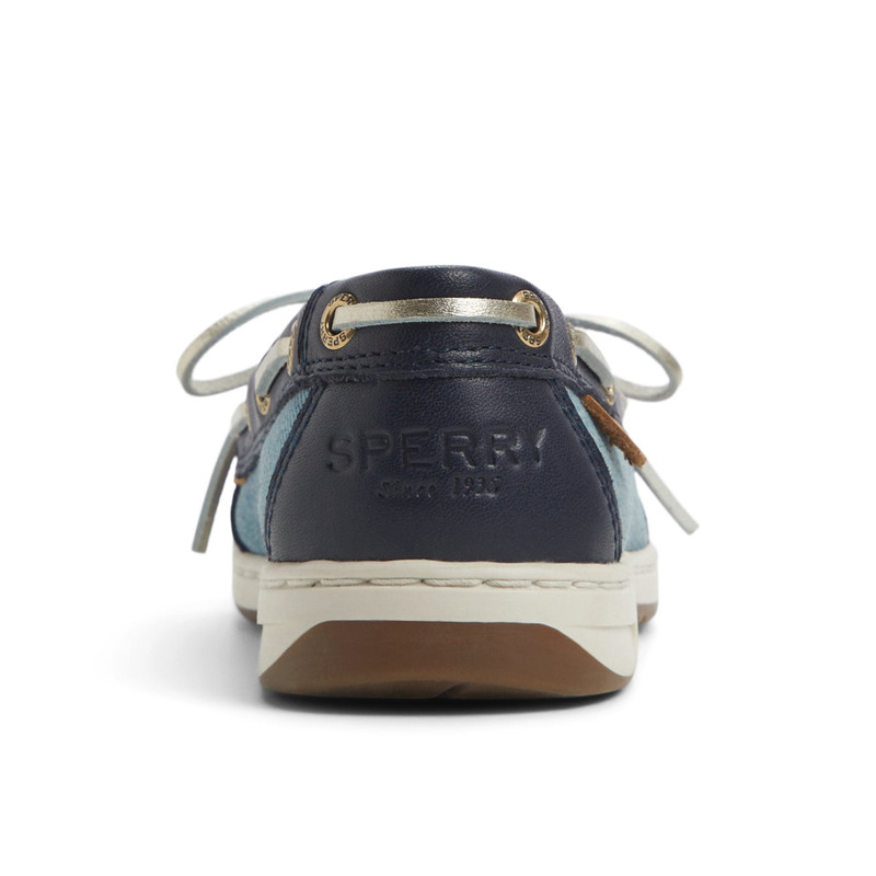 Angelfish 1 Eye Boat Shoe 4