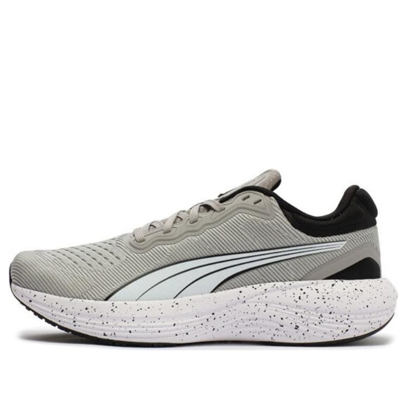 PUMA Scend Pro Engineered 'Concrete Grey' 378777-02 - 1