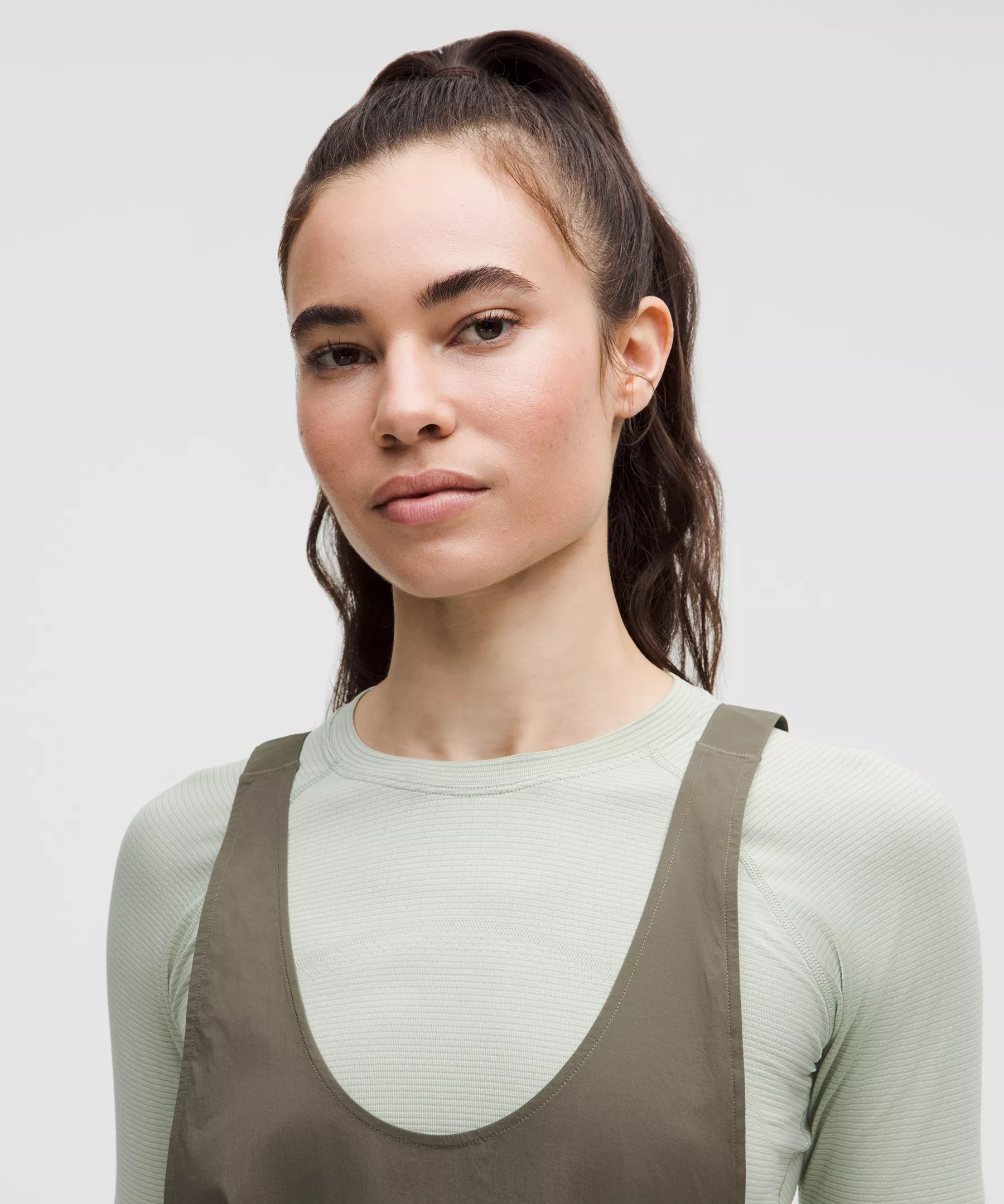 Glyde Cargo Hiking Romper - 3