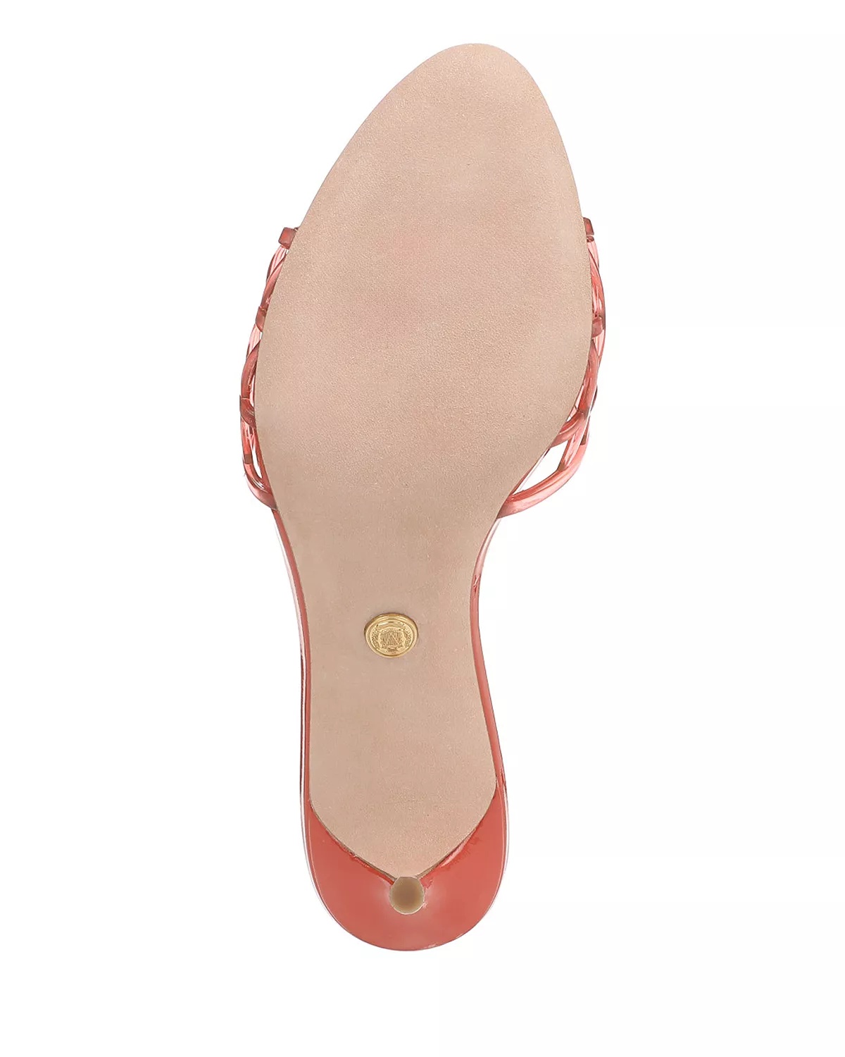 Women's Tia Jelly Sandals - 5