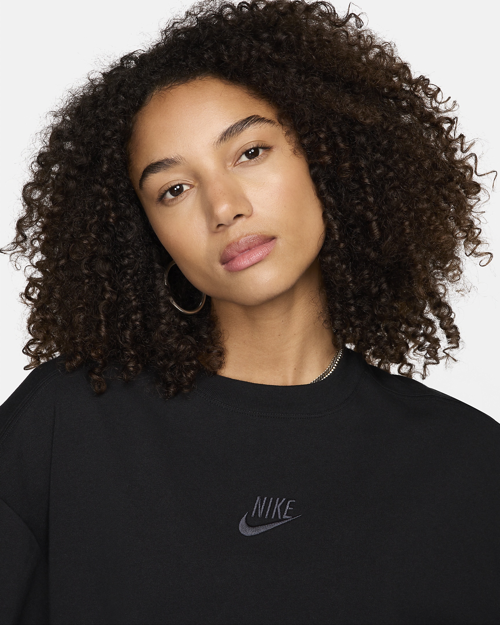 Nike Sportswear Women's Oversized T-Shirt - 3