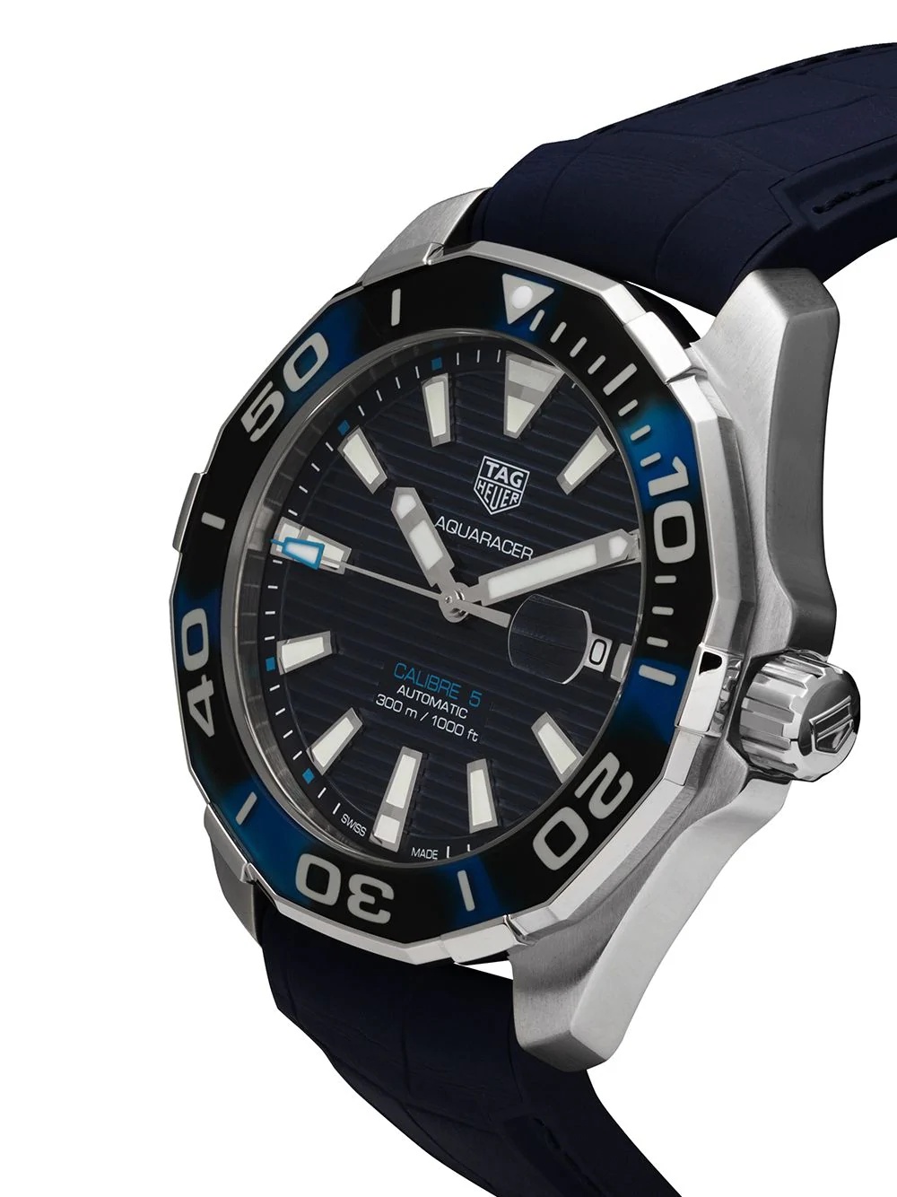 Aquaracer Calibre 5 43mm - 5