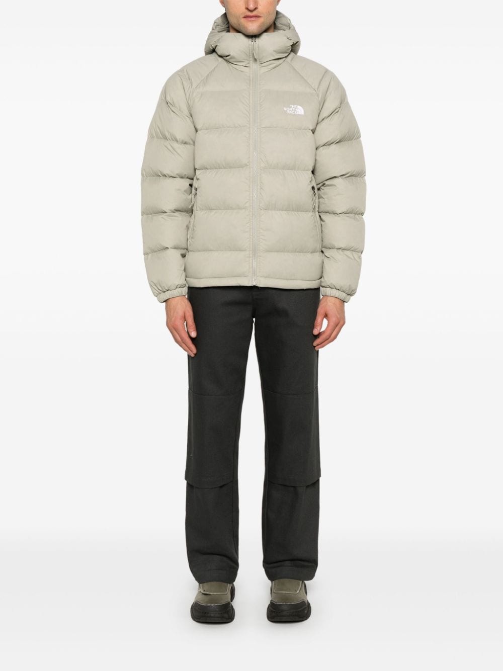 Hydrenalite puffer jacket - 2