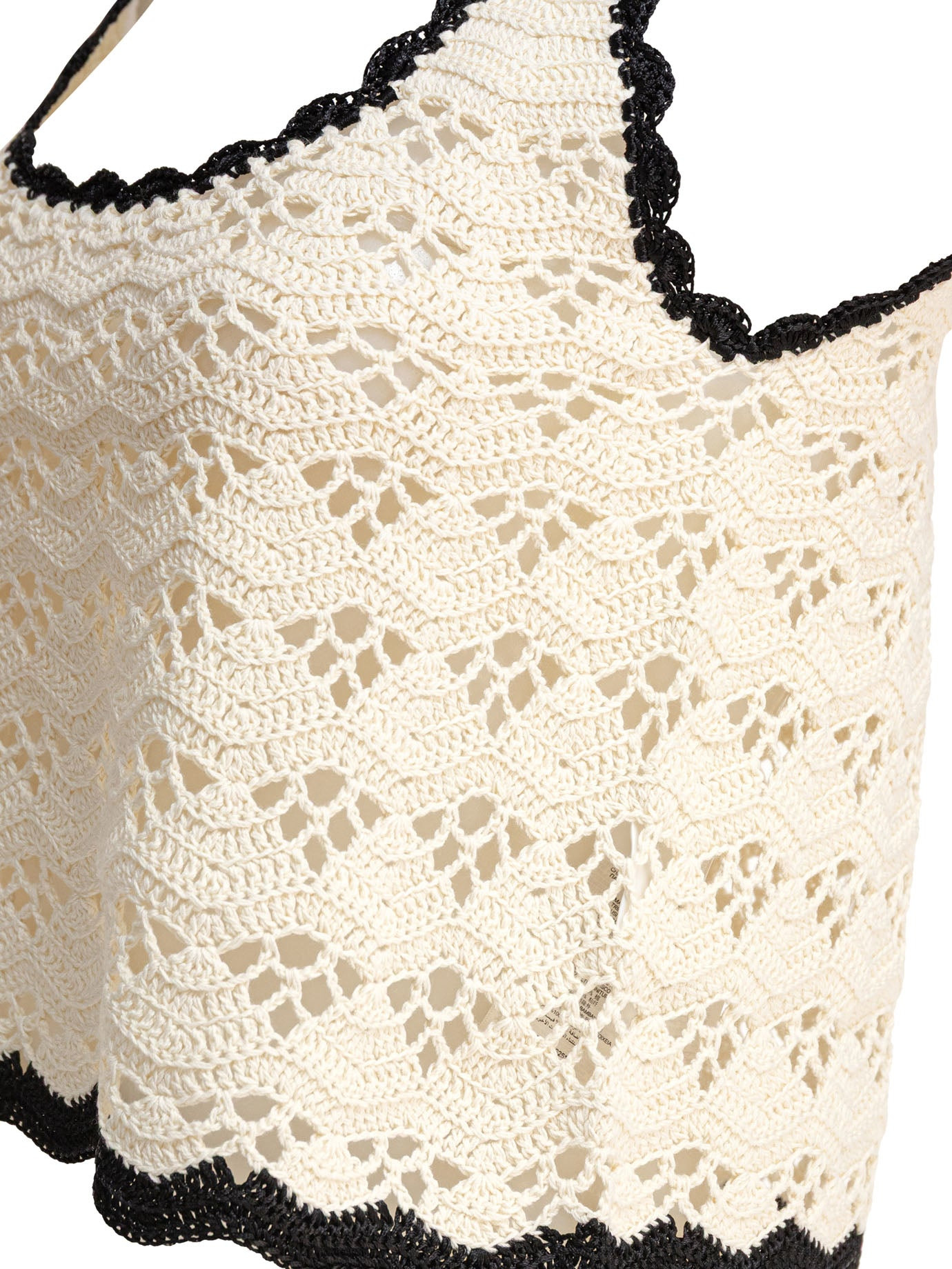 Zimmermann Rhiannon Crochet Tank - 4
