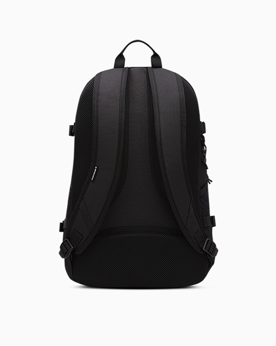 Straight Edge Backpack - 2