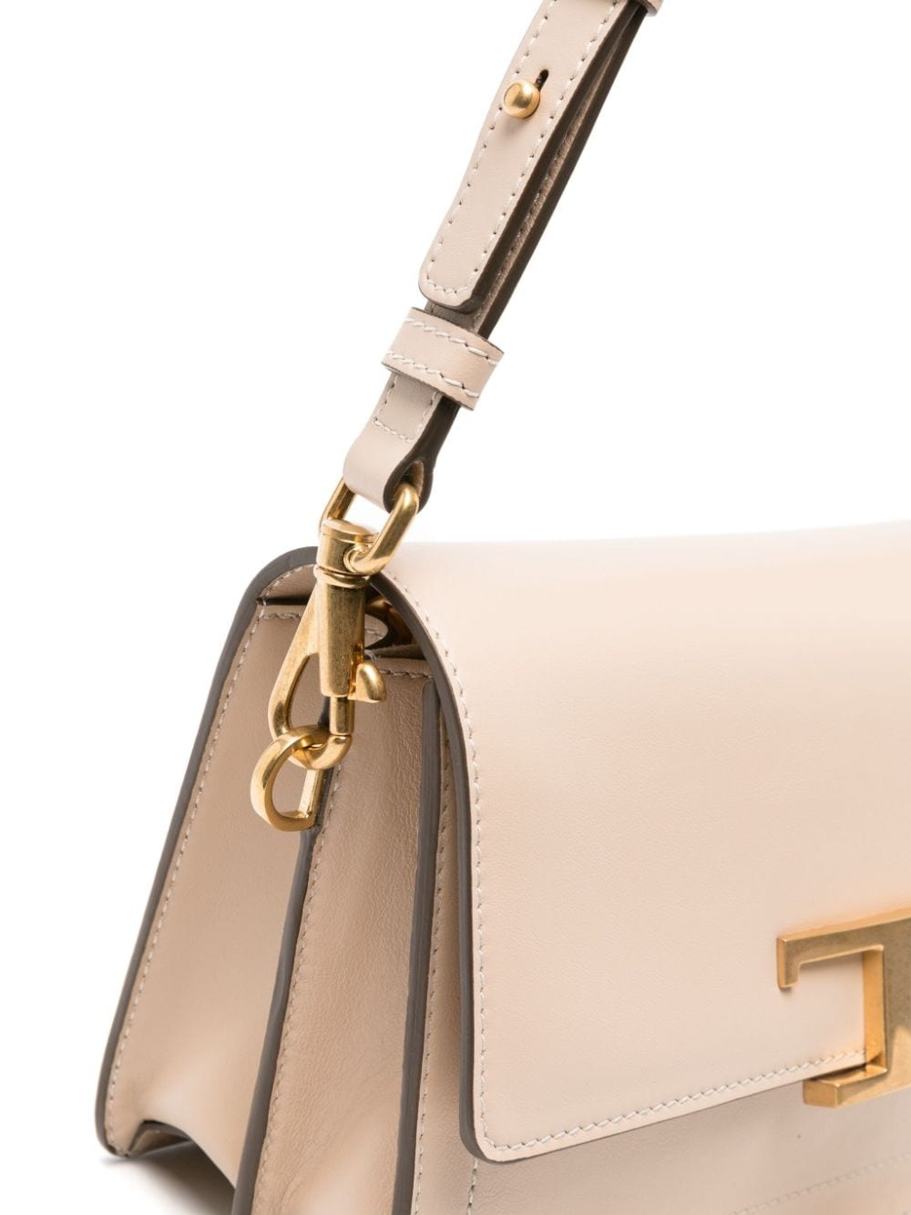 T Timeless shoulder bag - 4