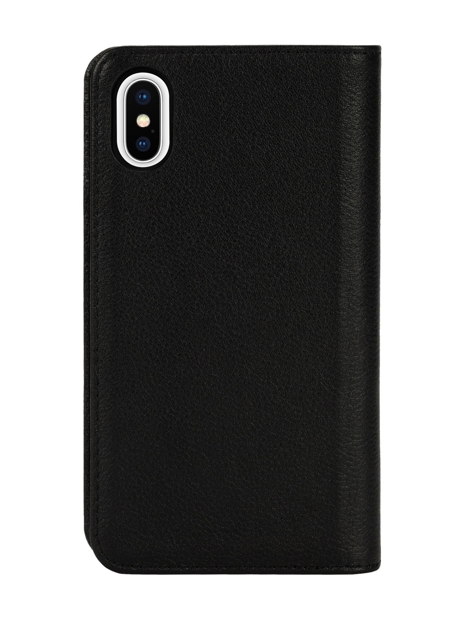 DIESEL 2-IN-1 FOLIO CASE FOR IPHONE XS & IPHONE X - 2