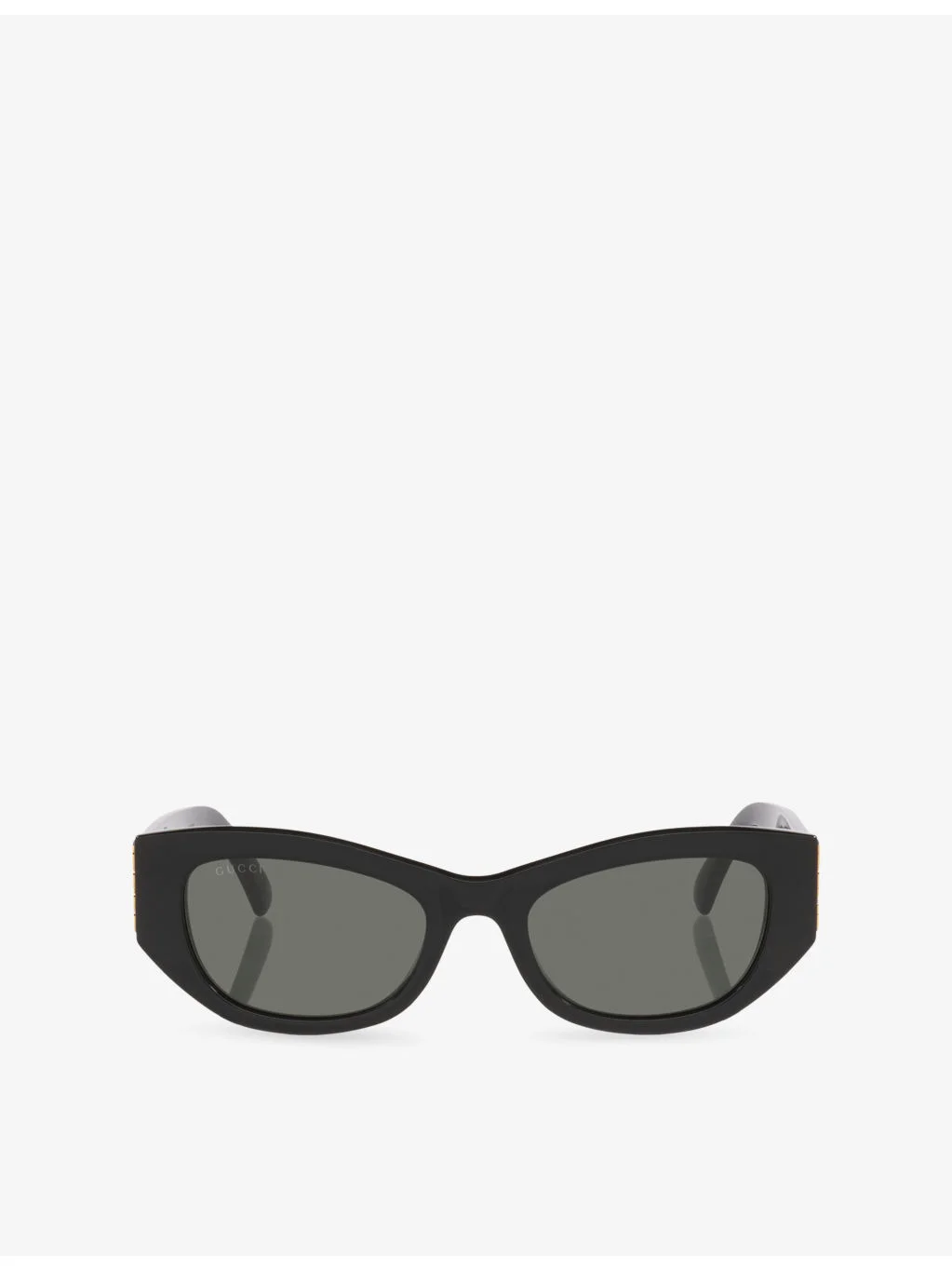 GG2044SA Cat Eye-Frame Acetate Sunglasses - 1