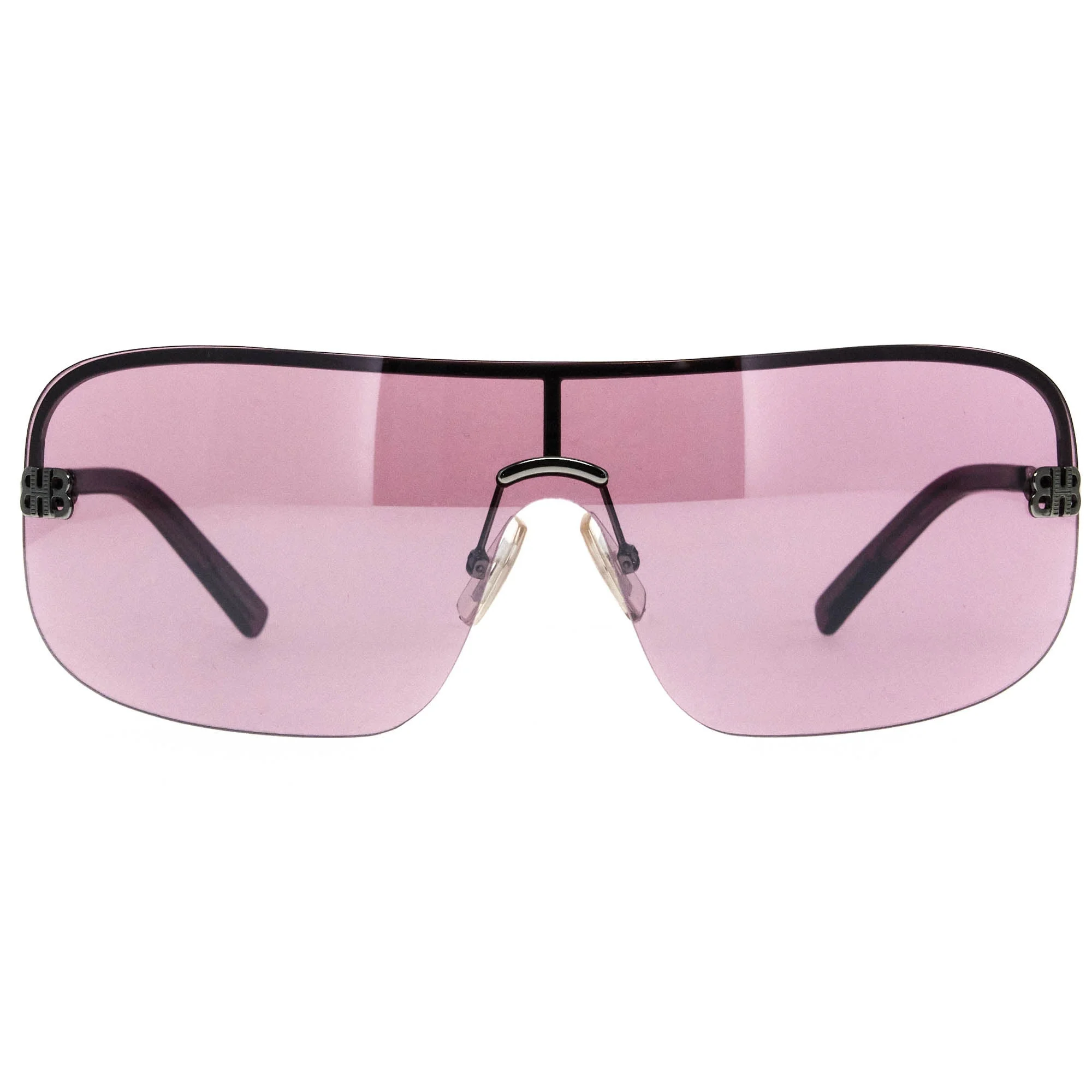 Hugo Boss 0017/S 6LBFU - 1