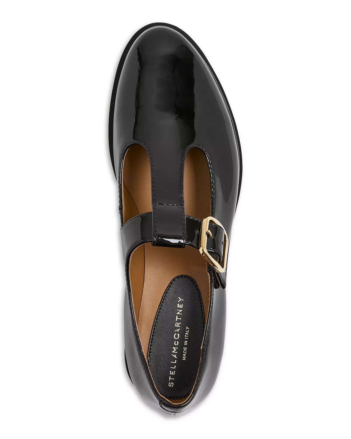 Women's Elyse Mary Janes Platform Loafers - 3