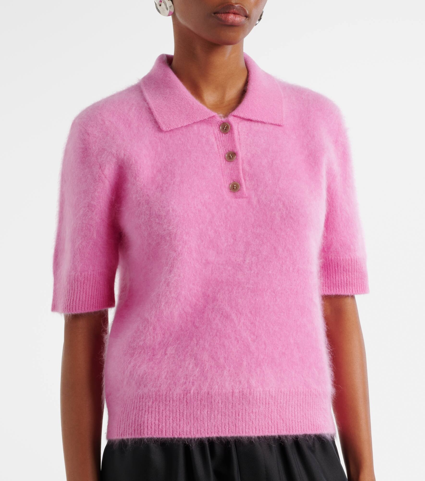 Carolyn cashmere sweater - 6
