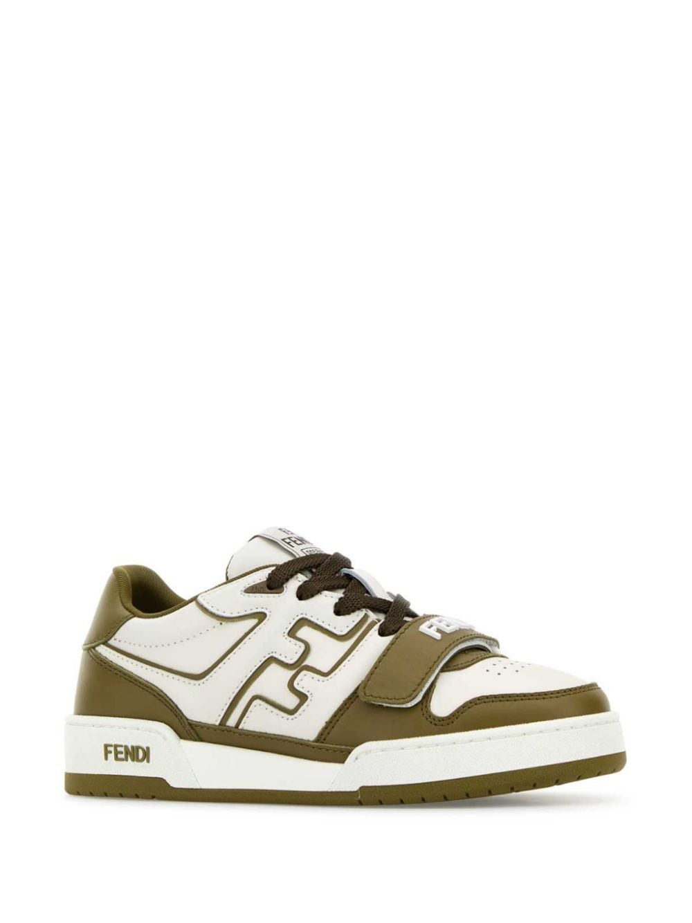 Match sneakers - 2
