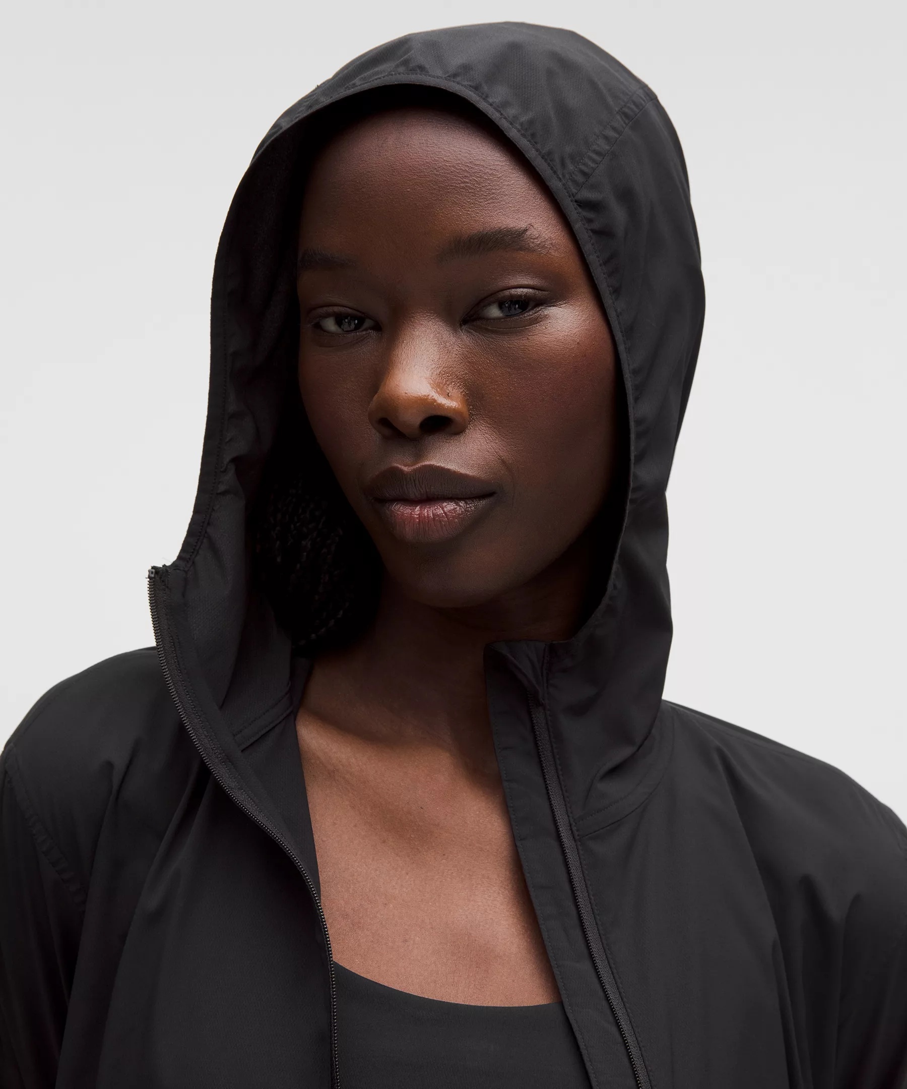 Breathable Lightweight Training Jacket - 4