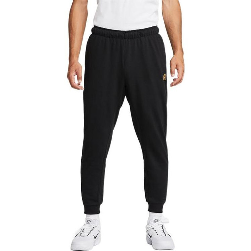 Nike Nike NSW Swoosh joggers 'Black' DQ4588-010 outlook