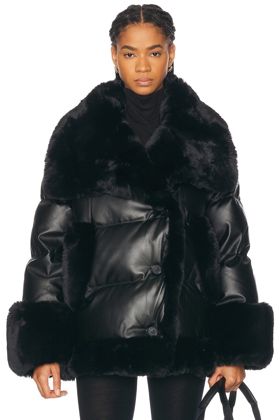 Solange Jacket - 2