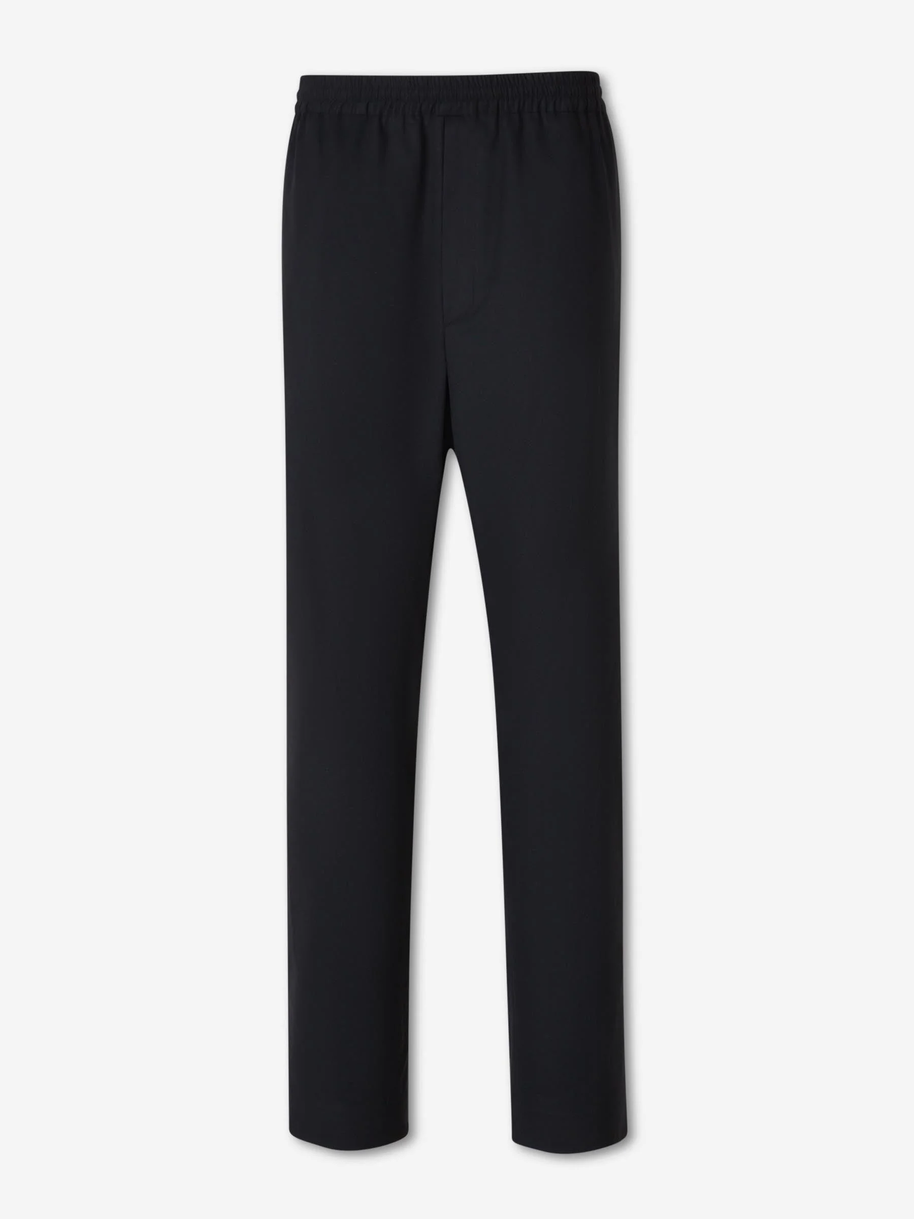 STRAIGHT LEG TROUSERS - 1