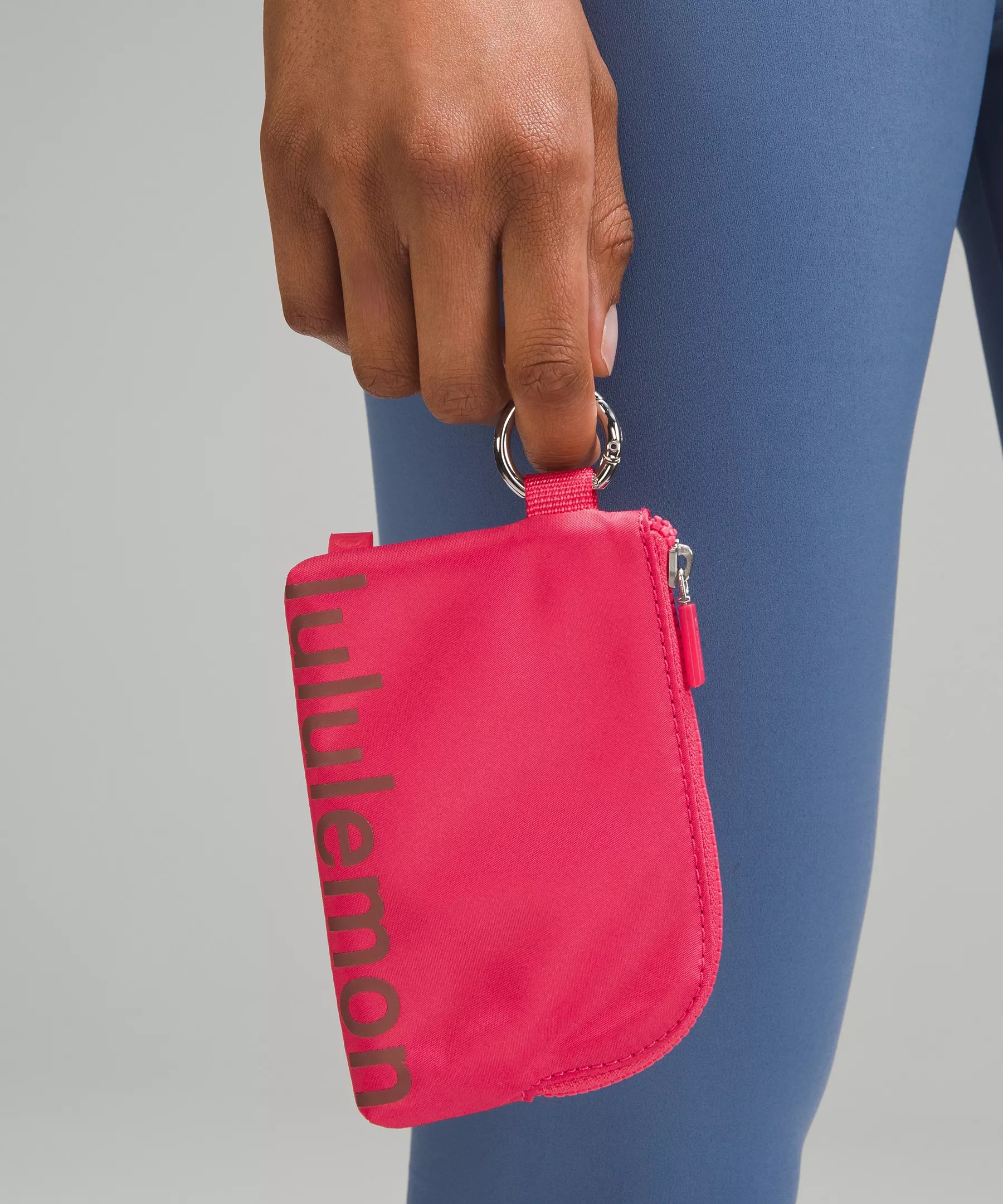 Clippable Card Pouch - 2