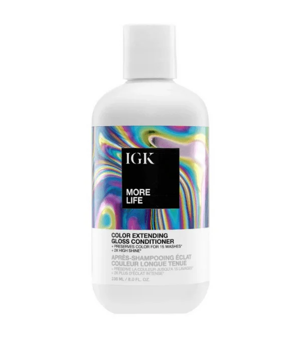 MORE LIFE Color Extending Conditioner - 1