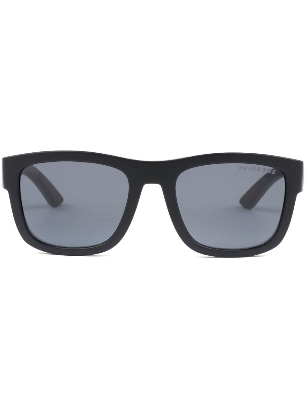 Linea Rossa Active square-frame sunglasses - 1