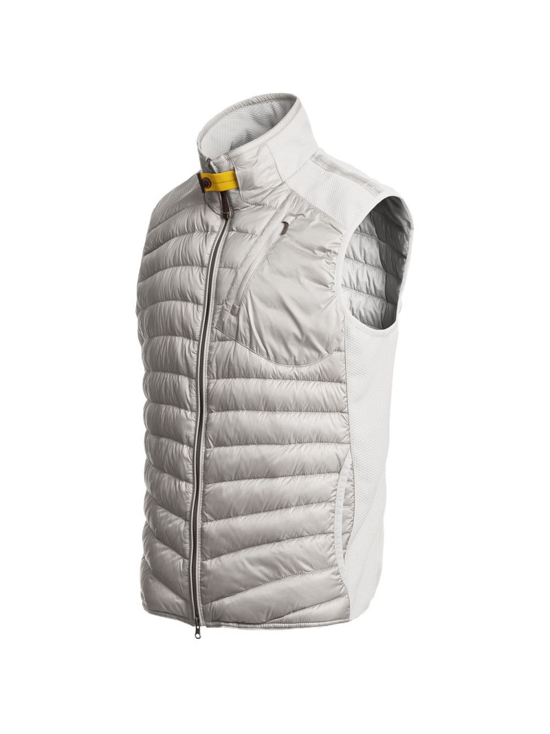 quilted gilet 3