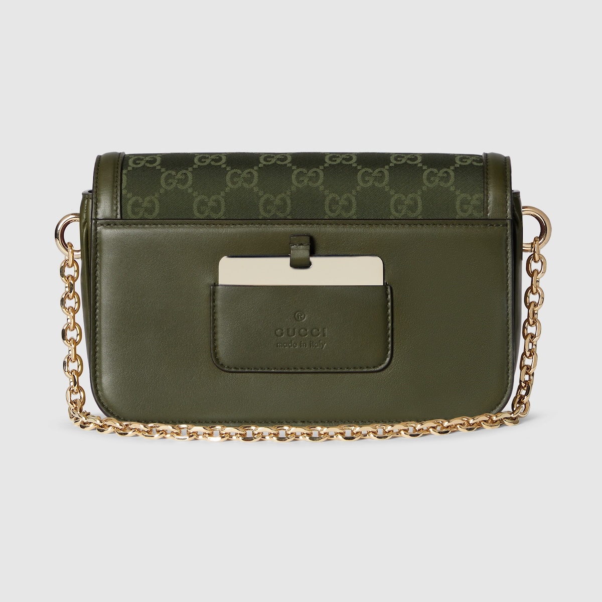 Gucci Go small shoulder bag - 5