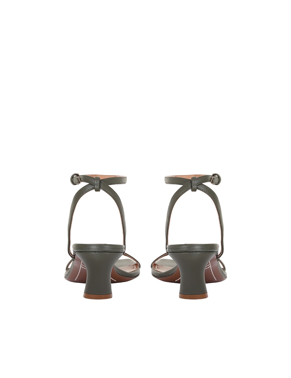CRESCENT SANDAL - 6