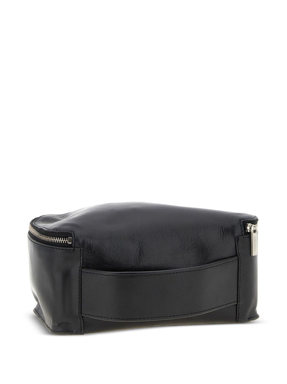 Rick Owens Men Beauty Case With Zip - 4