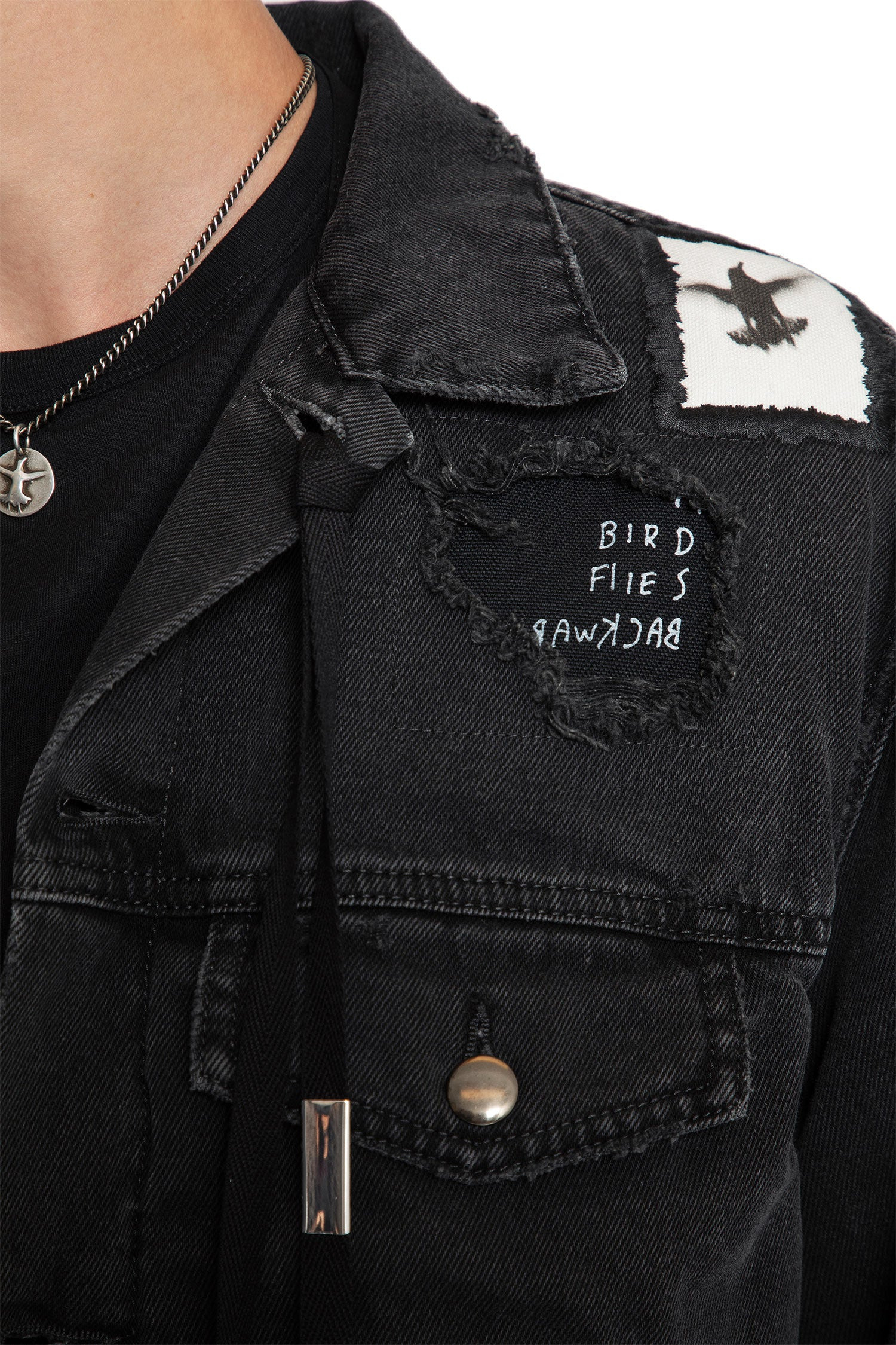 Raf-Denim-Jacket - 4