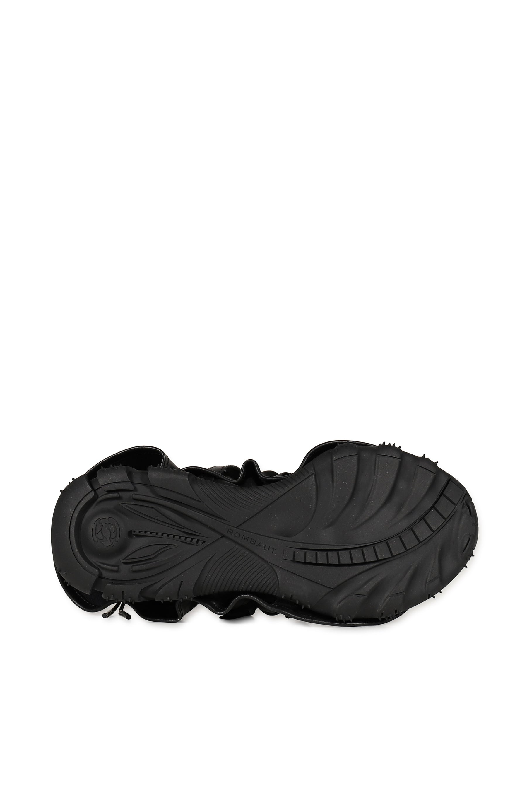 REI DOM BLACK MIRUM / BLK - 5
