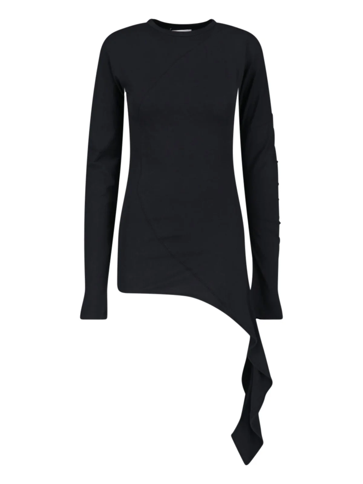 T-SHIRT “LC WRAP” - 1