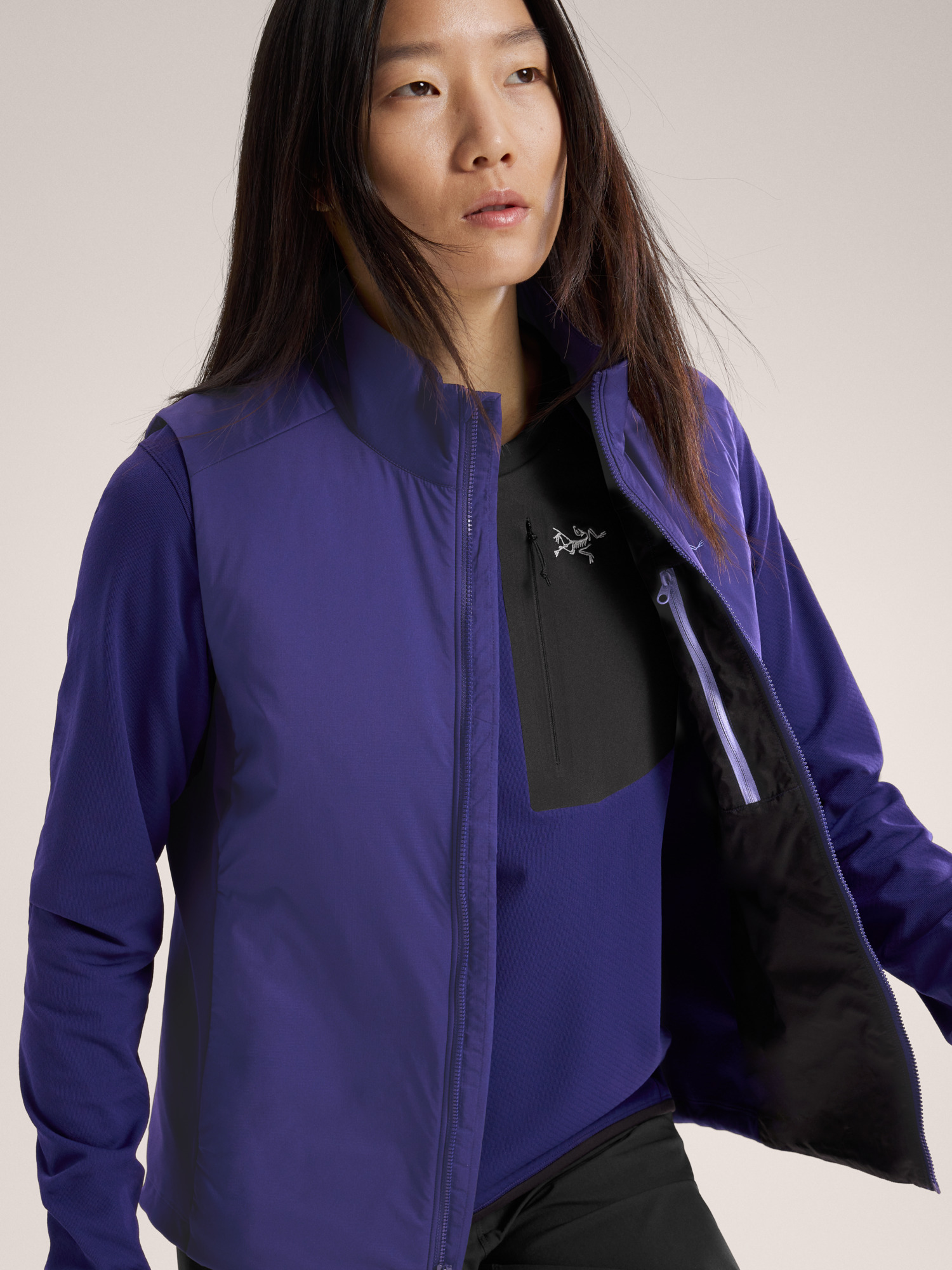 Atom Vest - 6