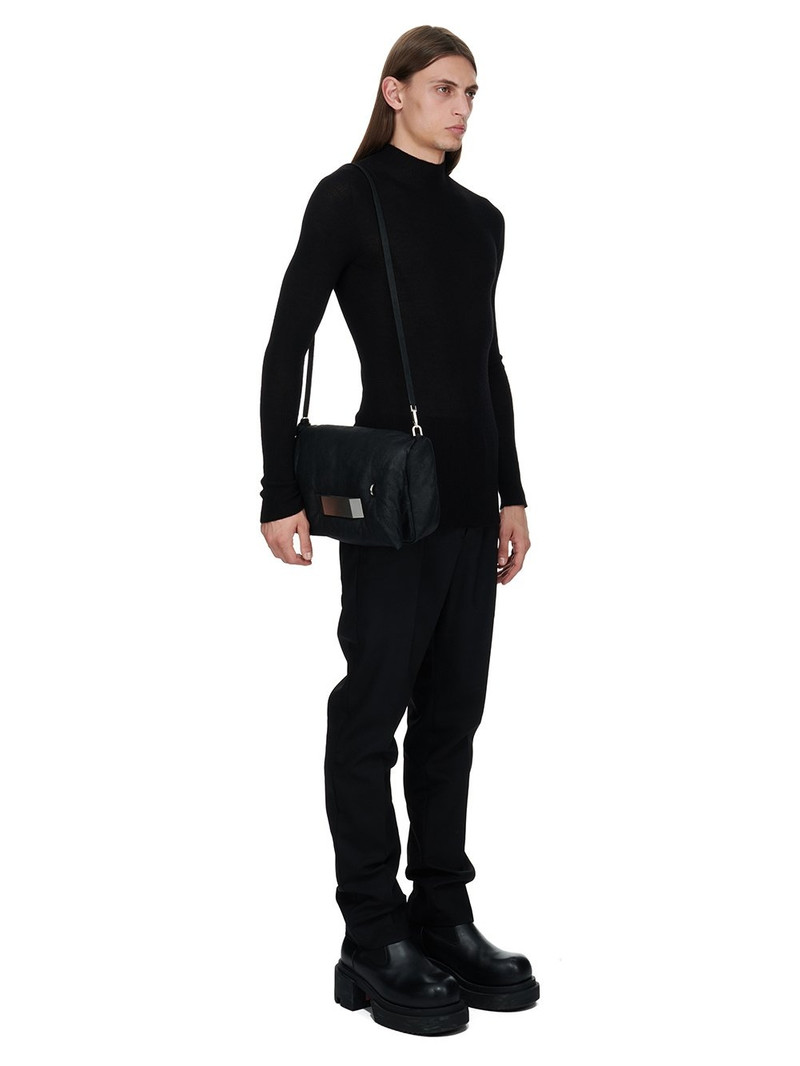 Pillow Griffin clutch bag 8