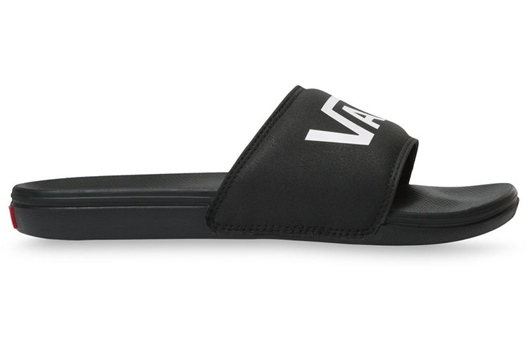 Vans La Costa Slide-On 'Black' VN0A5HF5IX6 - 2