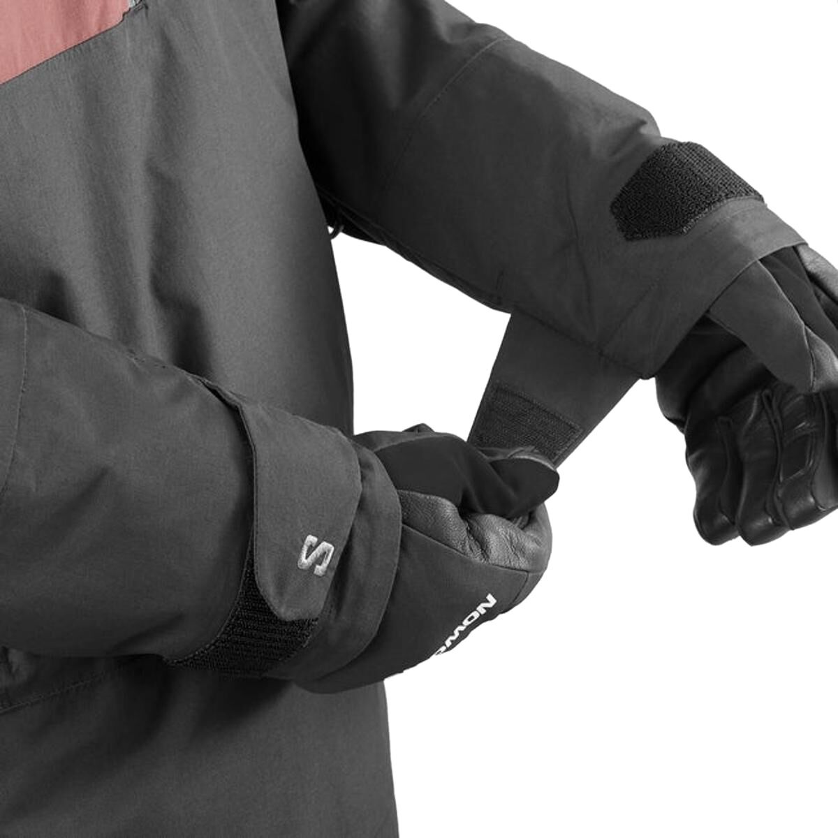 Transfer Anorak Jacket - Men's 2025 - 4