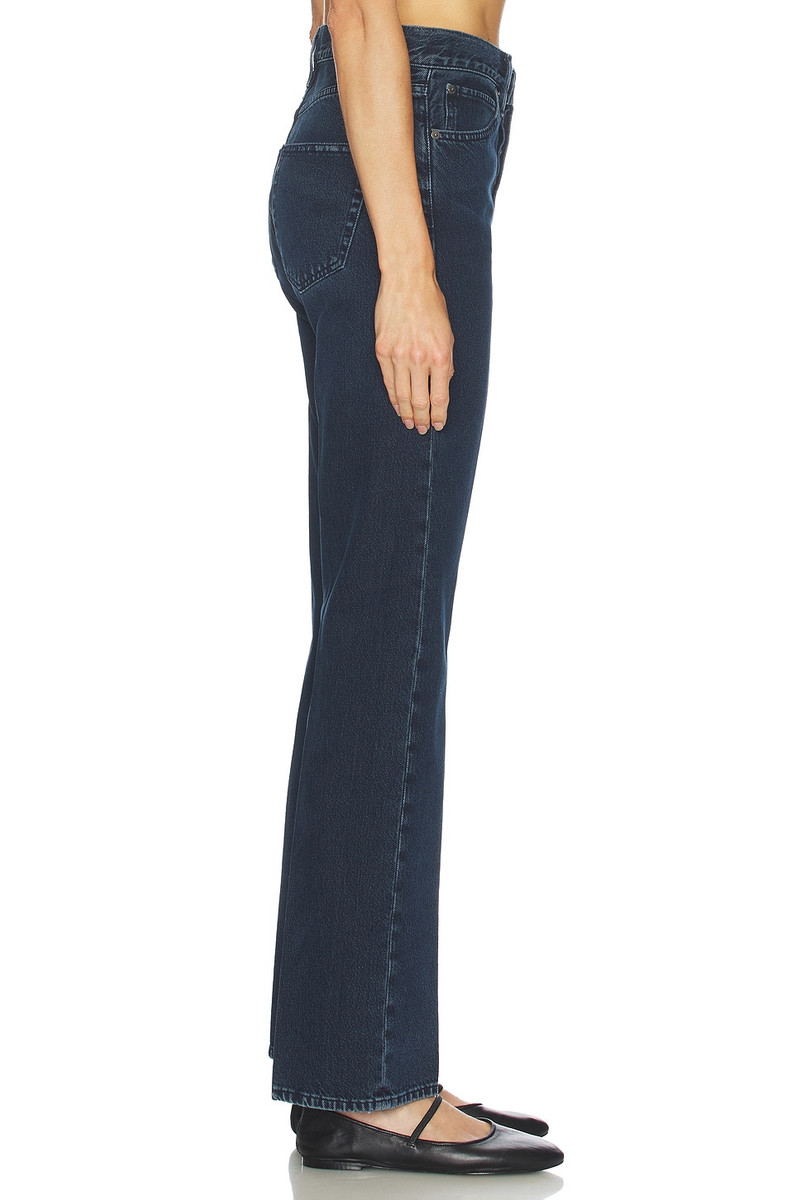 FRAME The Vertical Jeans outlook
