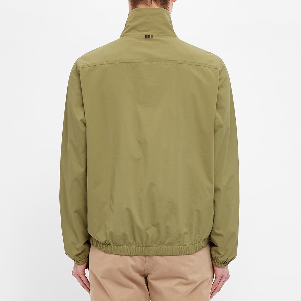 Paul Smith Popover Zip Windbreaker - 5