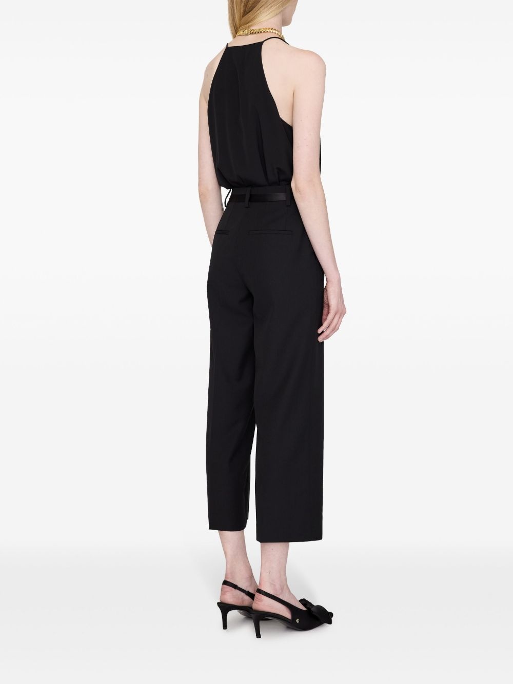 Louisa tailored trousers - 3