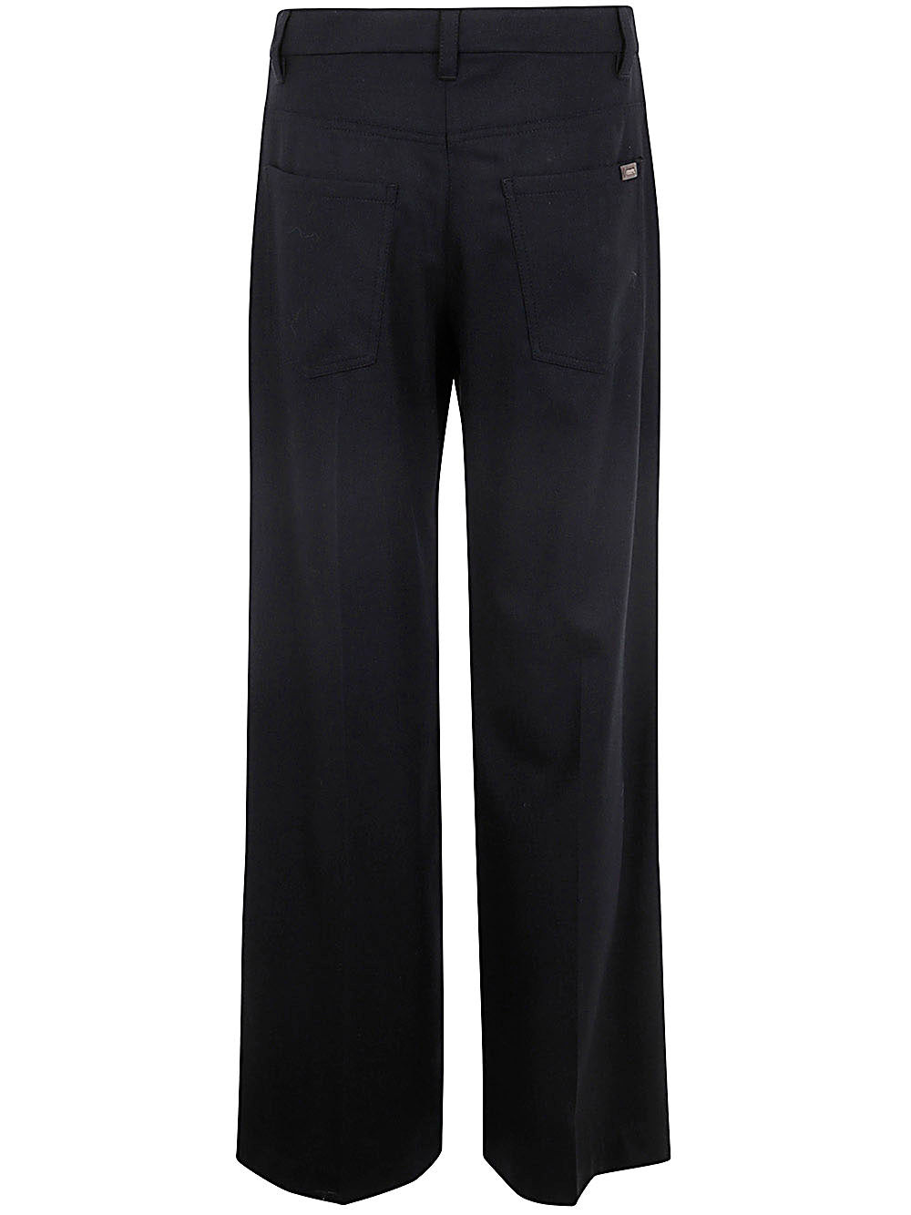 Brunello Cucinelli Women Classic Suit Trousers - 2