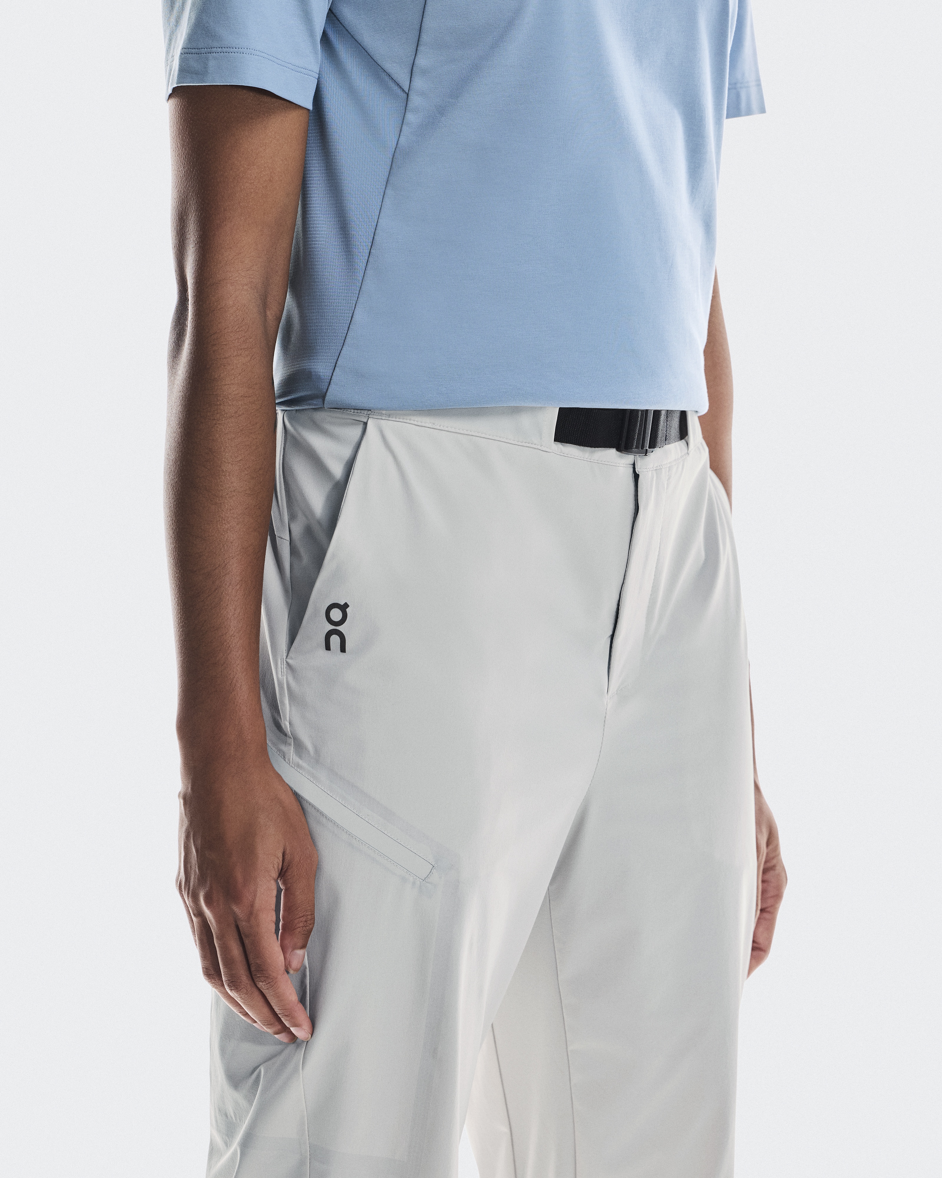 Trek Pants - 4