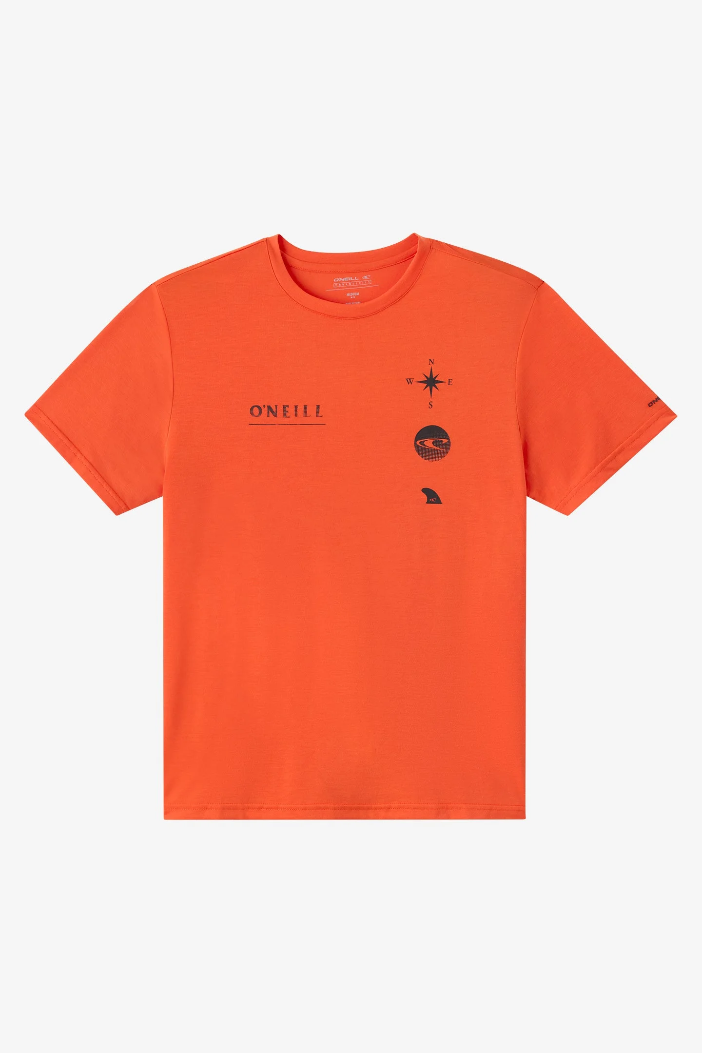 TRVLR Pass Tee - 1