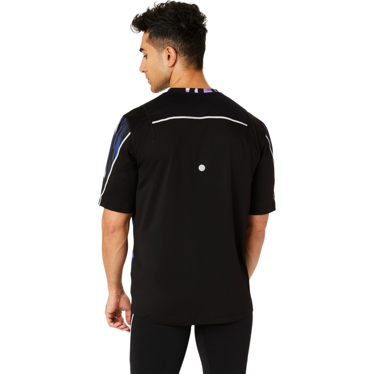 ROAD LITE-SHOW SHORT SLEEVE TOP - 2