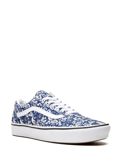 Vans ComfyCush Old Skool sneakers outlook