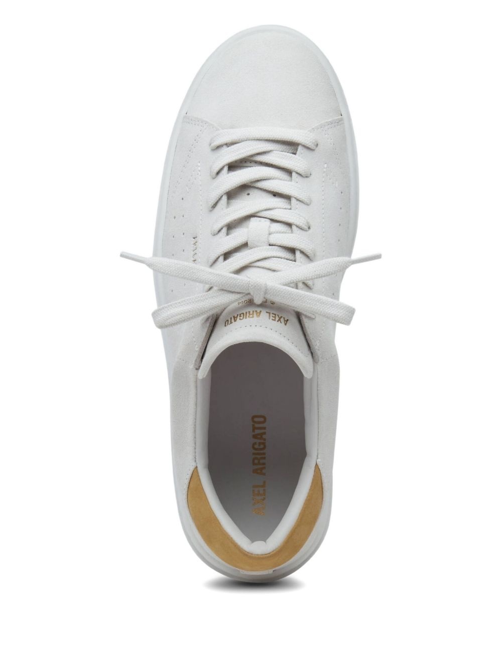 Court sneakers - 4