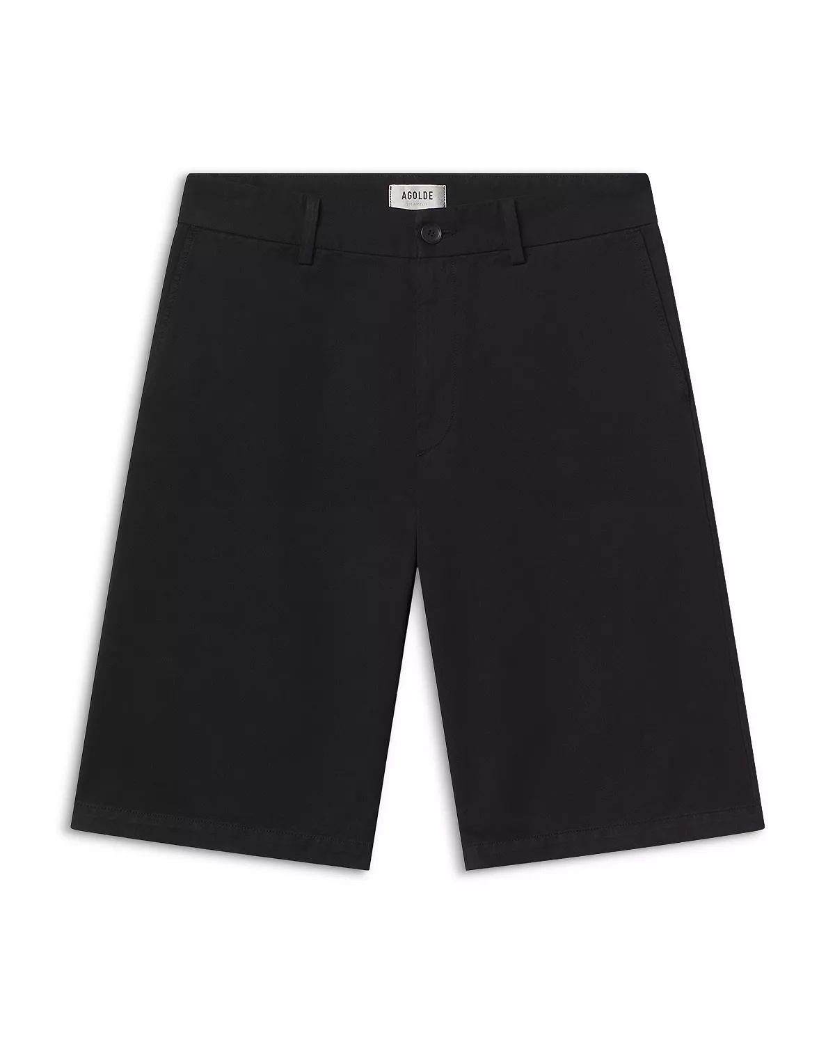 Cosmo Long 12.5" Chino Shorts - 6